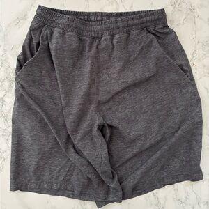 Lululemon Pacebreaker shorts